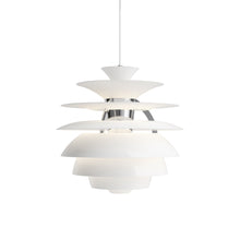 Load image into Gallery viewer, PH Snowball Pendant Light.