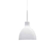 Load image into Gallery viewer, Toldbod Glass Pendant Light (Small).