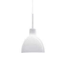 Load image into Gallery viewer, Toldbod Glass Pendant Light (Large).