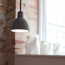 Load image into Gallery viewer, Toldbod Mini Pendant Light in room.