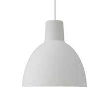 Load image into Gallery viewer, Toldbod Pendant Light in White (X-Large).