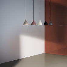 Load image into Gallery viewer, Toldbod Pendant Light in room.