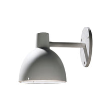 Load image into Gallery viewer, Toldbod Wall Light in Natural paint.