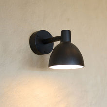 Load image into Gallery viewer, Toldbod Wall Light in room.