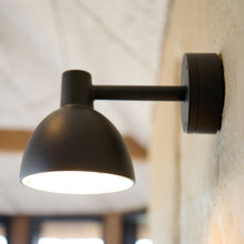Load image into Gallery viewer, Toldbod Wall Light in room.