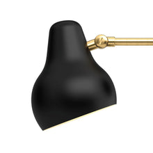 Load image into Gallery viewer, VL 38 LED Wall Light in Detail.