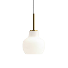 Load image into Gallery viewer, VL Crown Pendant Light.