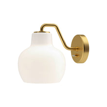 Load image into Gallery viewer, VL Crown Wall Light (1-Light).