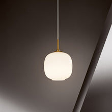 Load image into Gallery viewer, VL45 Radiohus Pendant Light in room.