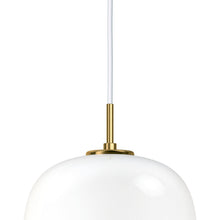 Load image into Gallery viewer, VL45 Radiohus Pendant Light in Detail.