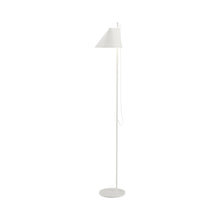 Load image into Gallery viewer, Yuh LED Floor Lamp in White.