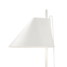 Load image into Gallery viewer, Yuh LED Floor Lamp in Detail.