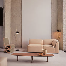 Load image into Gallery viewer, Yuh LED Wall Light in Living Room.