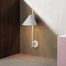 Load image into Gallery viewer, Yuh LED Wall Light in room.