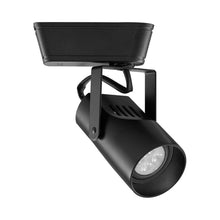 Load image into Gallery viewer, Low Voltage 007 LED Track Head in Black (H Track).