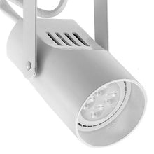 Load image into Gallery viewer, Low Voltage 007 LED Track Head in Detail.