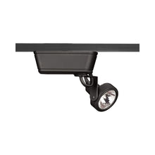 Load image into Gallery viewer, Low Voltage 160 Track Head in Black (H Track/50W).