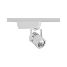 Load image into Gallery viewer, Low Voltage 160 Track Head in White.
