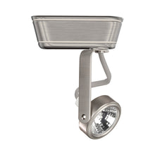 Load image into Gallery viewer, Low Voltage 180 Track Head in Brushed Nickel (H Track/50W).