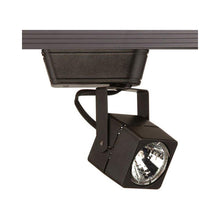 Load image into Gallery viewer, Low Voltage 802 Track Head in Black (H Track/50W).