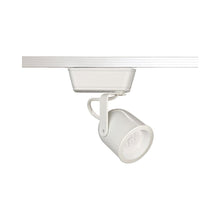 Load image into Gallery viewer, Low Voltage 808 LED Track Head in White (H Track).