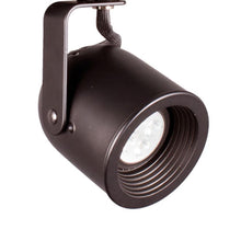 Load image into Gallery viewer, Low Voltage 808 LED Track Head in Detail.