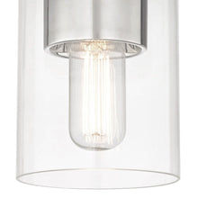 Load image into Gallery viewer, Lula Flush Mount Ceiling Light Detail.