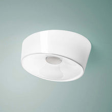 Load image into Gallery viewer, Lumiere XX LED Ceiling / Wall Light in White/XX-Large.