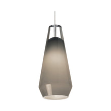 Load image into Gallery viewer, Lustra Low Voltage Pendant Light in Smoke.