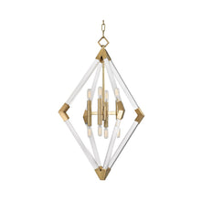 Load image into Gallery viewer, Lyons Pendant Light (8-Light).