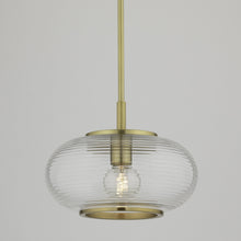 Load image into Gallery viewer, Maggie Pendant Light - Additional image.