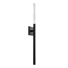 Load image into Gallery viewer, Magic LED Wall Light in Square/Black.