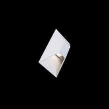Load image into Gallery viewer, Maglev Outdoor LED Wall Light in Detail.
