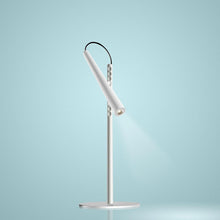 Load image into Gallery viewer, Magneto LED Table Lamp - Additional image.