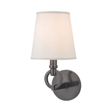 Load image into Gallery viewer, Malibu Wall Light in Old Bronze.