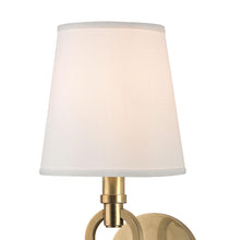 Load image into Gallery viewer, Malibu Wall Light in Detail.