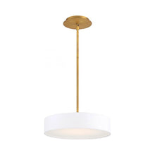 Load image into Gallery viewer, Manhattan LED Pendant Light.