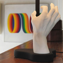 Load image into Gallery viewer, Mano Table Lamp - Exhibition.