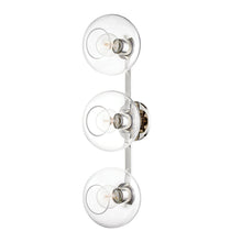Load image into Gallery viewer, Margot 3-Light Wall Light - Additional image.