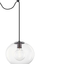 Load image into Gallery viewer, Margot Pendant Light Detail.