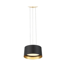 Load image into Gallery viewer, Marimba LED Pendant Light.
