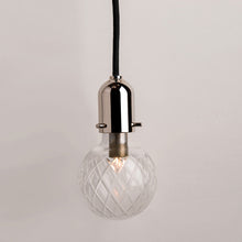 Load image into Gallery viewer, Marlow Multipoint Pendant Light in Detail.