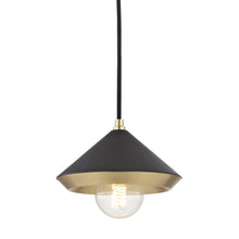 Load image into Gallery viewer, Marnie Pendant Light in .