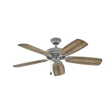 Load image into Gallery viewer, Marquis Ceiling Fan.