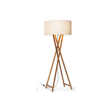Load image into Gallery viewer, Cala LED Floor Lamp in Small.