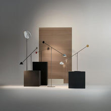 Load image into Gallery viewer, Copernica P LED Floor Lamp - Exhibition.