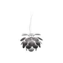 Load image into Gallery viewer, Discoco Pendant Light in Matte Grey/X-Small.