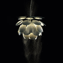 Load image into Gallery viewer, Discoco Pendant Light in Detail.