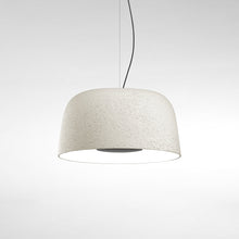 Load image into Gallery viewer, Djembe 65 LED Pendant Light in White/Medium.