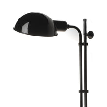 Load image into Gallery viewer, Funiculi A Wall Light in Detail.